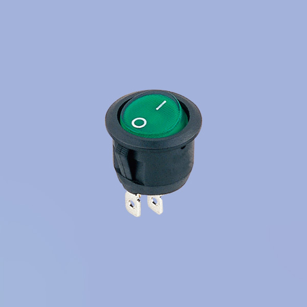 ​Basics of Switches and Electricity