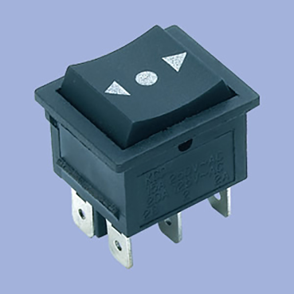 What Are the Common Types of Electrical Switches Used in Homes
