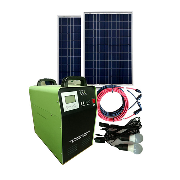 Are Portable Solar Panels Efficient Enough for Powering Your Home Emergencies