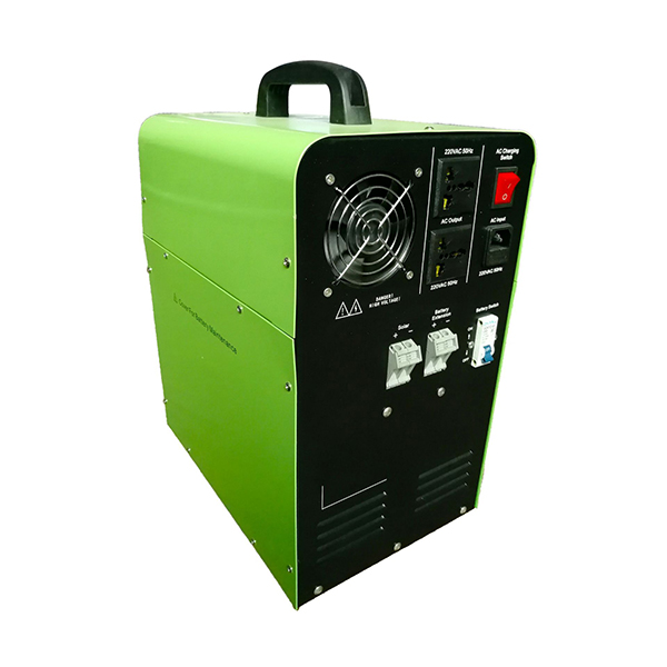 Is a Portable Photovoltaic Solar System the Best Energy Solution for Modern Off-Grid Living