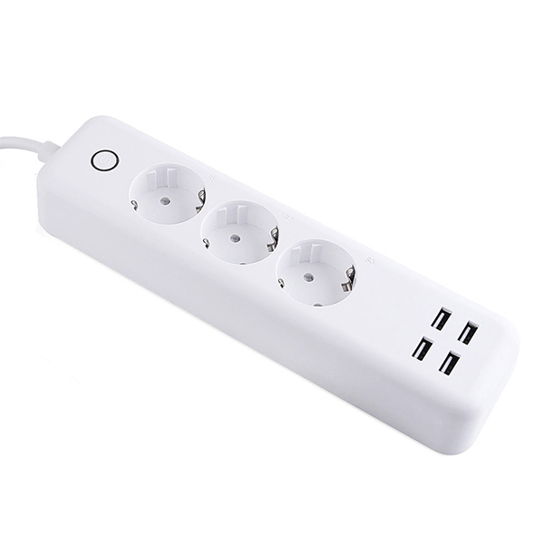 Why Should You Choose a Multiple UK Plug Electrical Extension Socket for Your Home or Office