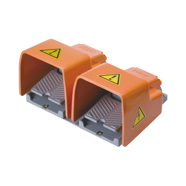 Why Is a Waterproof Electric Foot Switch Becoming Essential in Modern Industrial and Medical Applications