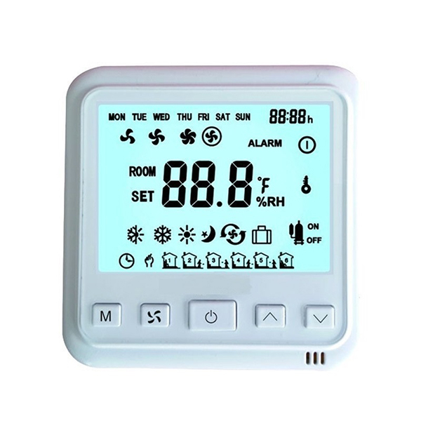 How Can a Wireless Programmable Thermostat for Home Improve Comfort and Energy Efficiency